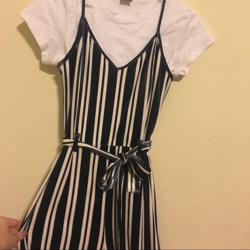 jumpsuit